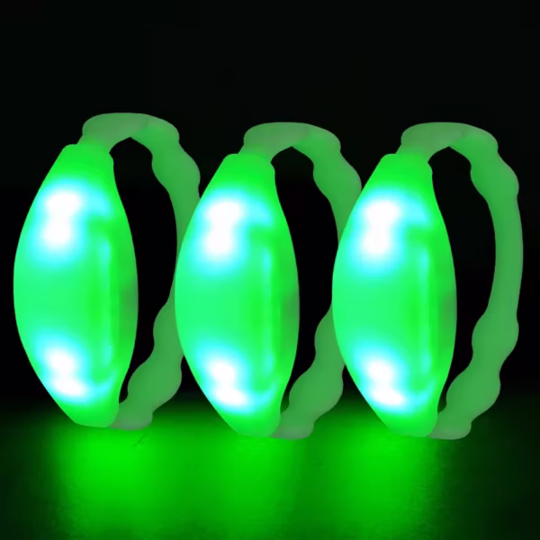 LED wristbands - Image 14
