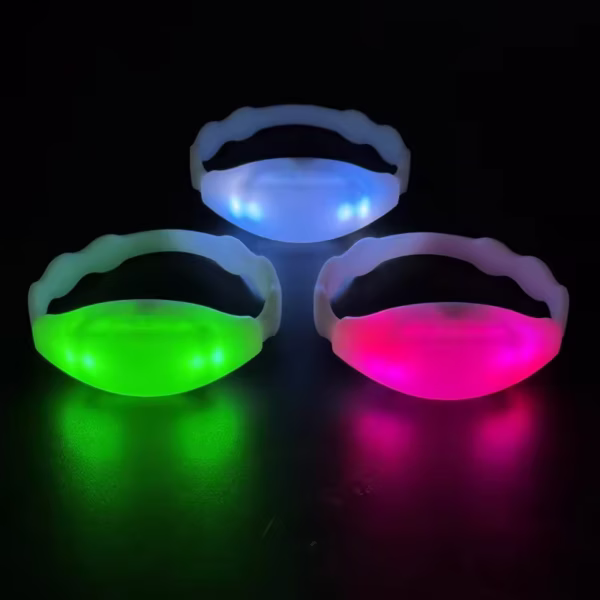 LED wristbands - Image 24