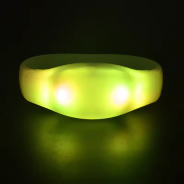 LED wristbands - Image 7