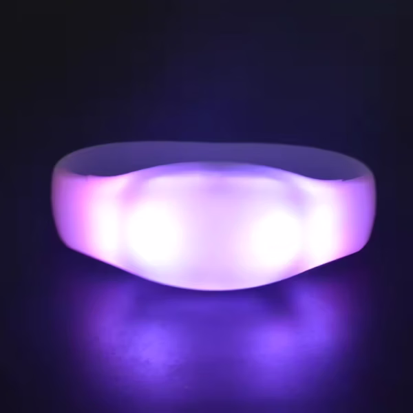 LED wristbands - Image 9