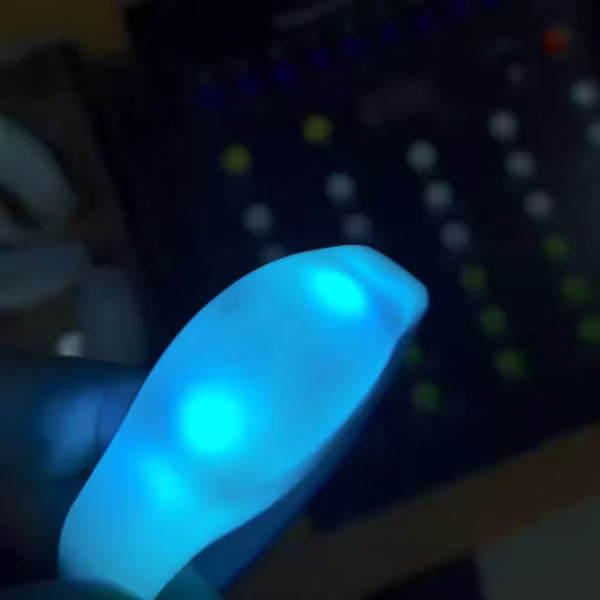 LED wristbands - Image 6