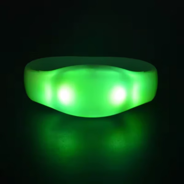 LED wristbands - Image 8