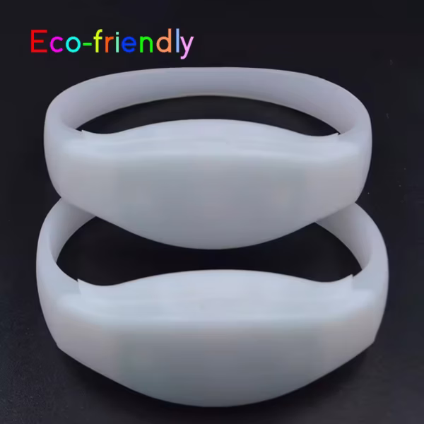 LED wristbands - Image 3