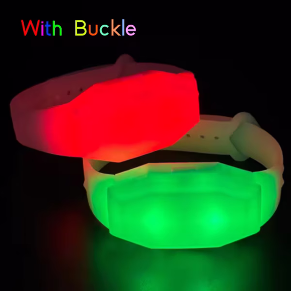 LED wristbands - Image 10