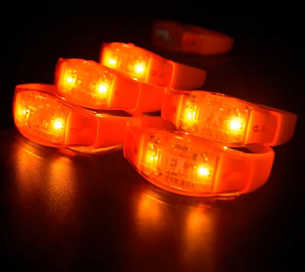 LED wristbands - Image 17