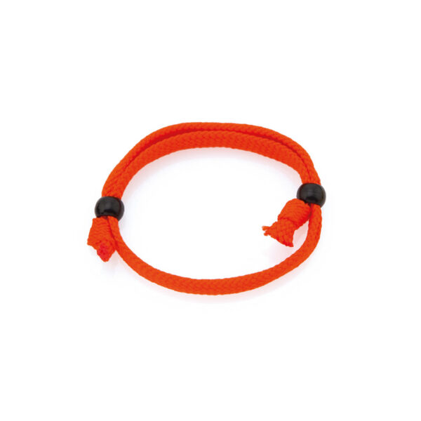 Adjustable Polyester Wristband - Image 5