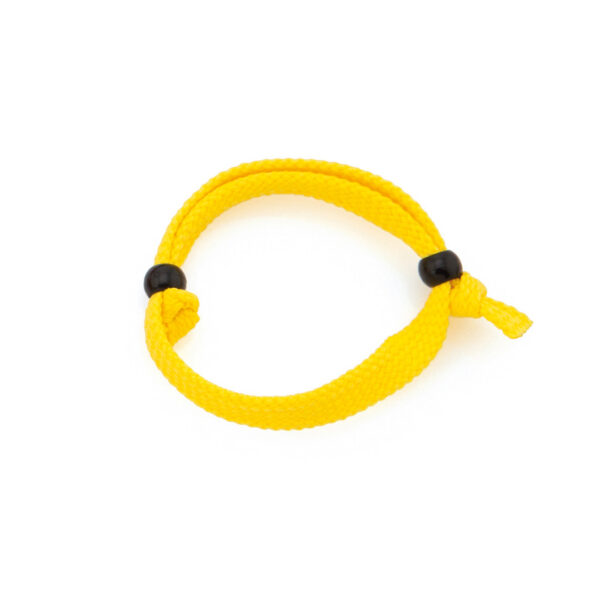 Adjustable Polyester Wristband - Image 7