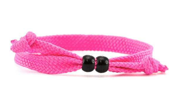 Adjustable Polyester Wristband - Image 10