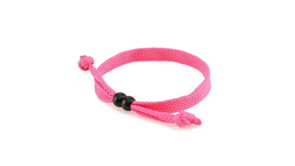 Adjustable Polyester Wristband - Image 11