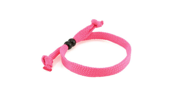 Adjustable Polyester Wristband - Image 12