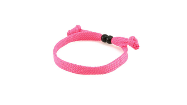 Adjustable Polyester Wristband - Image 13