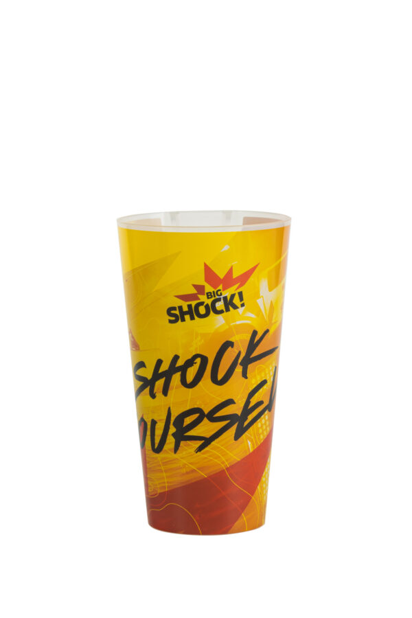 Nicknack Reusable Drinking Cups - Image 13