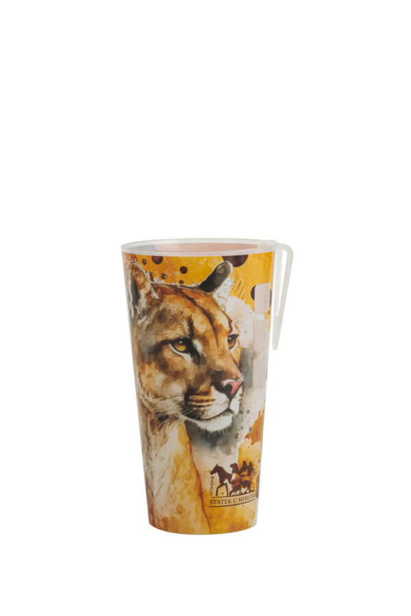 Nicknack Reusable Drinking Cups - Image 11
