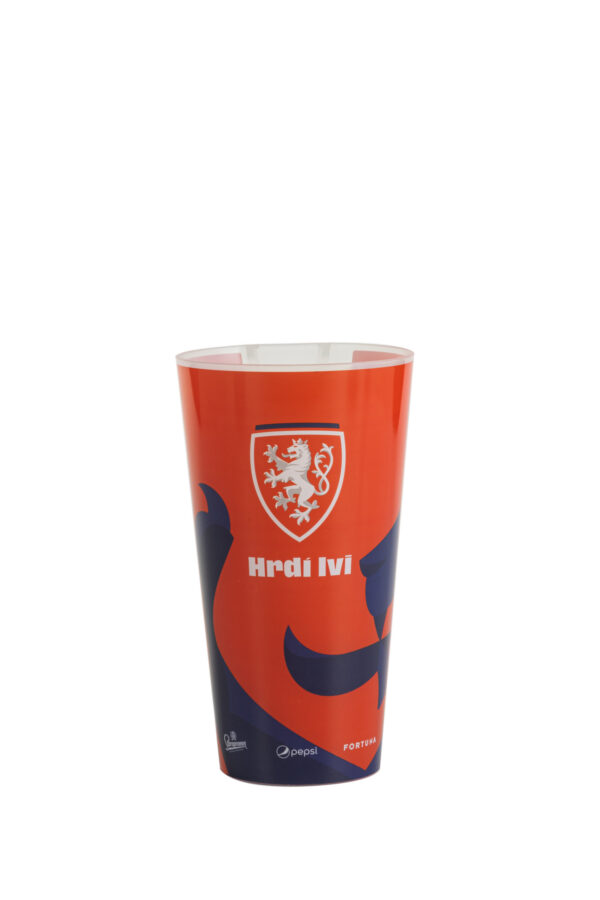 Nicknack Reusable Drinking Cups - Image 9