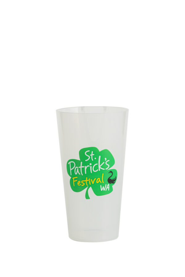 Nicknack Reusable Drinking Cups - Image 7