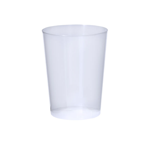 Raxon Reusable PP Drinking Cup 600 ml