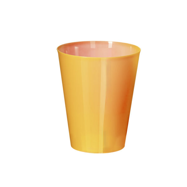 Colorbert – 500 ml korduvkasutatav poolläbipaistev tops erksates värvitoonides - Image 5
