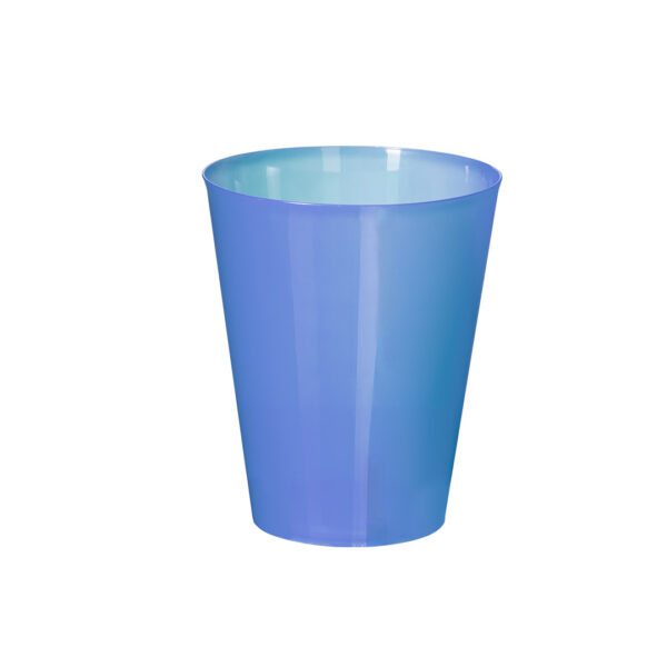 Colorbert – 500 ml korduvkasutatav poolläbipaistev tops erksates värvitoonides - Image 6