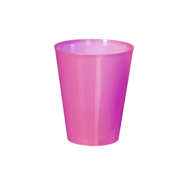 Colorbert – 500 ml korduvkasutatav poolläbipaistev tops erksates värvitoonides - Image 7