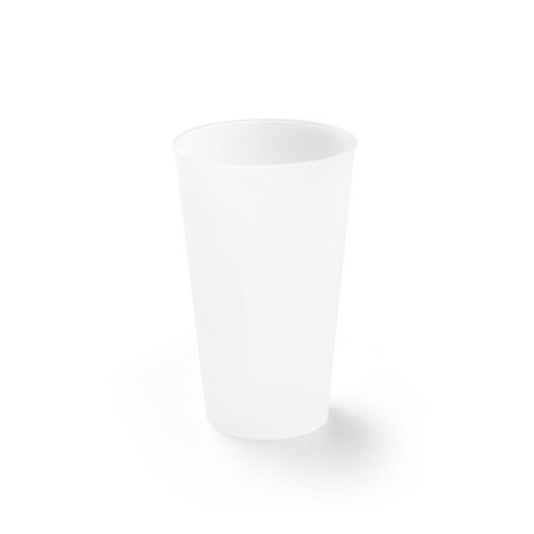 Kane Reusable PP Drinking Cup 500 ml - Image 4
