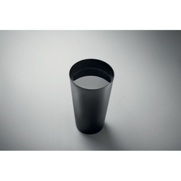 Festa Large Reusable PP Drinking Cup 500 ml - Image 2