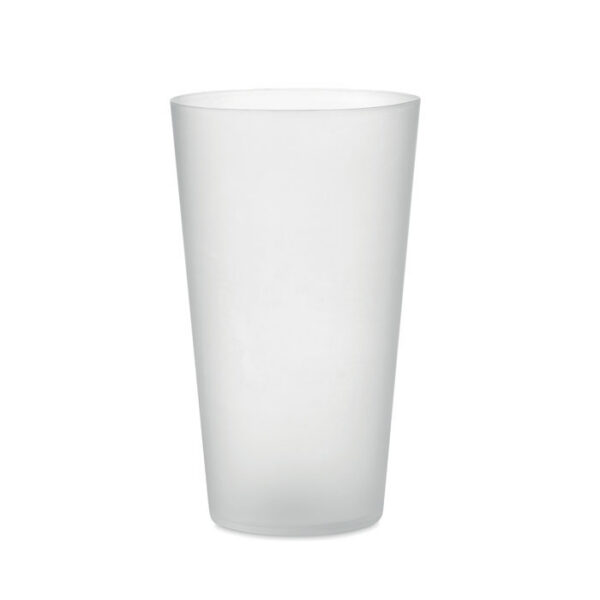 Festa Large Reusable PP Drinking Cup 500 ml - Image 6