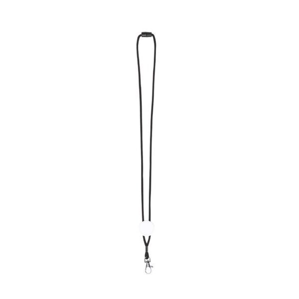 Polyester Cord Lanyards with Printing Pad - Afbeelding 10