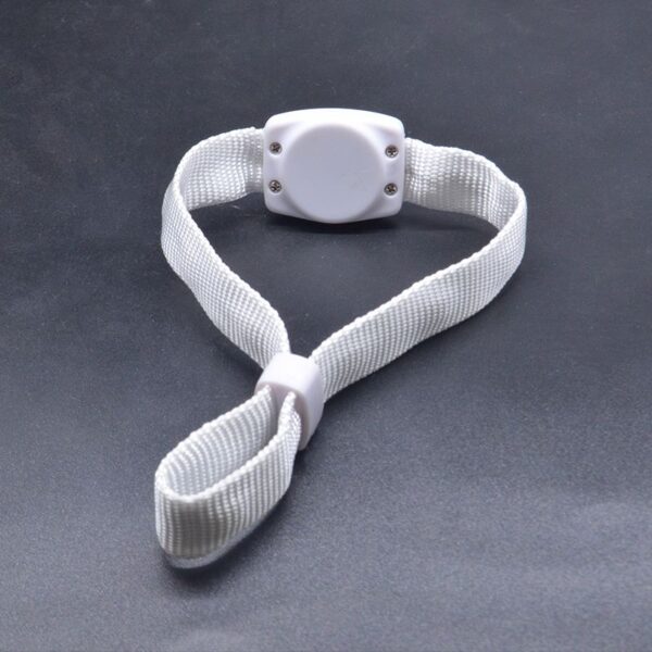 360° Luminous Remote LED Wristbands - Bilde 7