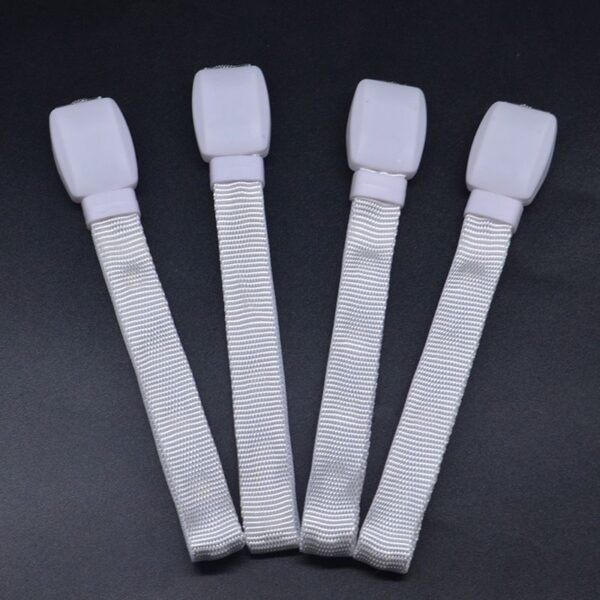 360° Luminous Remote LED Wristbands - Bilde 8