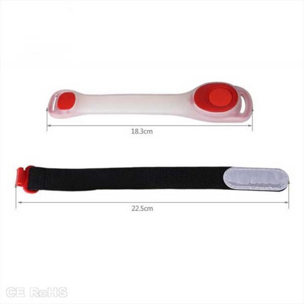 NFC Wristbands for Cashless Payments & Access Control - Pilt 3