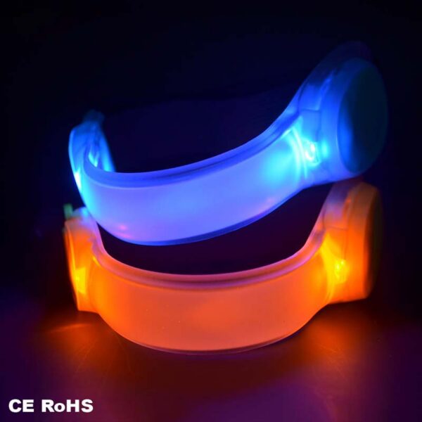 NFC Wristbands for Cashless Payments & Access Control - Pilt 4