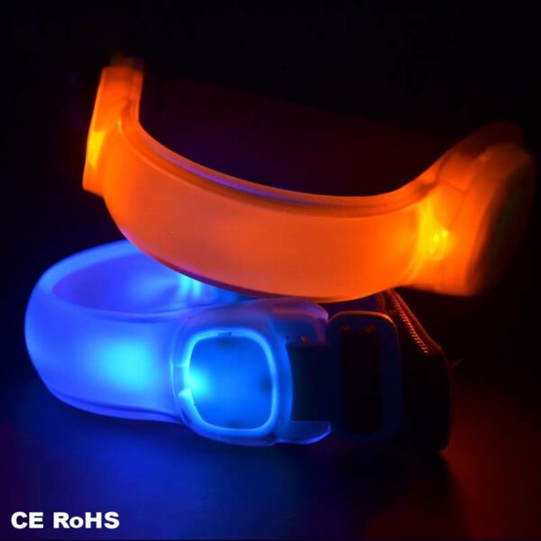 NFC Wristbands for Cashless Payments & Access Control - Pilt 5