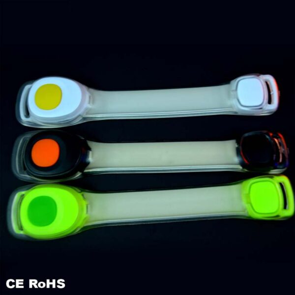 NFC Wristbands for Cashless Payments & Access Control - Pilt 6