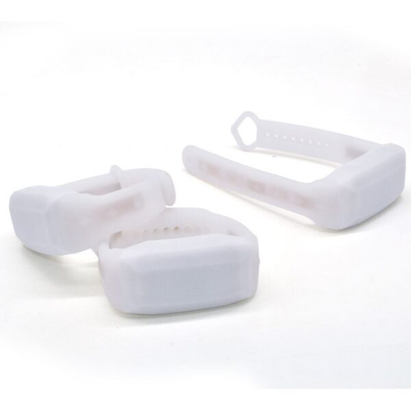 Bright Remote-Controlled LED Wristbands (11 LEDs) - Pilt 4