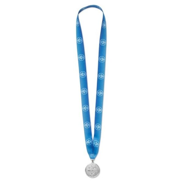 Custom 3D Relief Iron Medals - Pilt 4