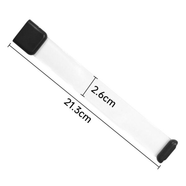 Custom Color LED Glow Wristbands - Pilt 7