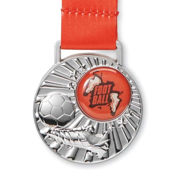 Custom Medals with Full Color Doming - Pilt 2