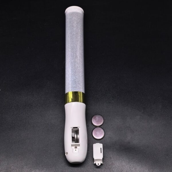 Customizable LED Glow Wands - Bilde 2
