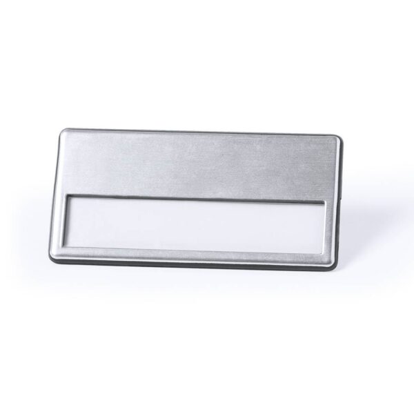 Window Name Badges with Clip and Pin - Image 3