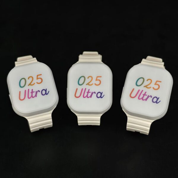 Remote-Controlled LED Event Watch - Pilt 3