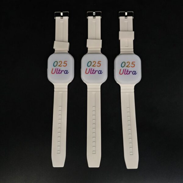 Remote-Controlled LED Event Watch - Pilt 4