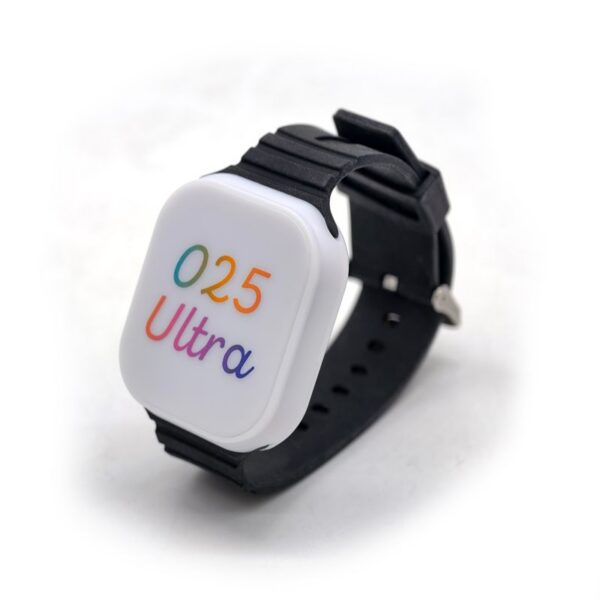 Remote-Controlled LED Event Watch - Pilt 6