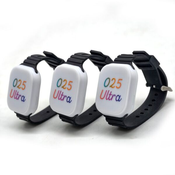 Remote-Controlled LED Event Watch - Pilt 8