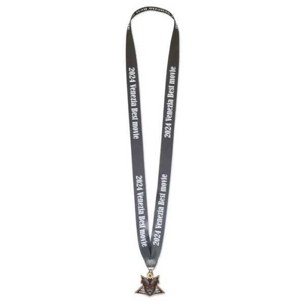 Custom Engraved & Printed Wooden Medals - Pilt 4