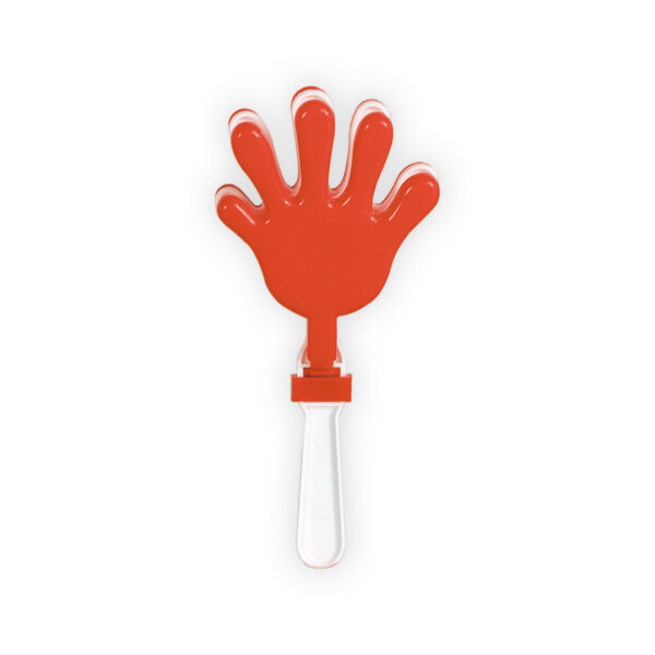 Promotional Hand Clappers - Afbeelding 3