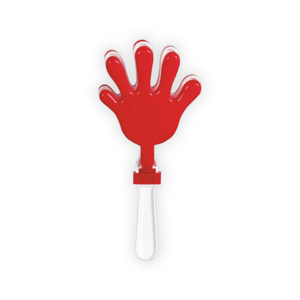Promotional Hand Clappers - Afbeelding 5