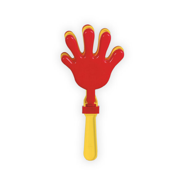 Promotional Hand Clappers - Afbeelding 4
