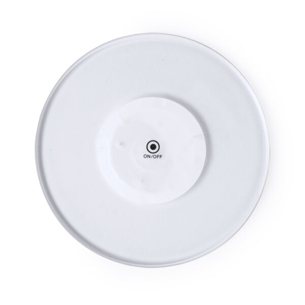LED Promotional Coasters (3-Mode) - Imagen 2