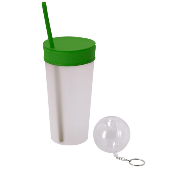 Silicone Cup Lids - Image 5