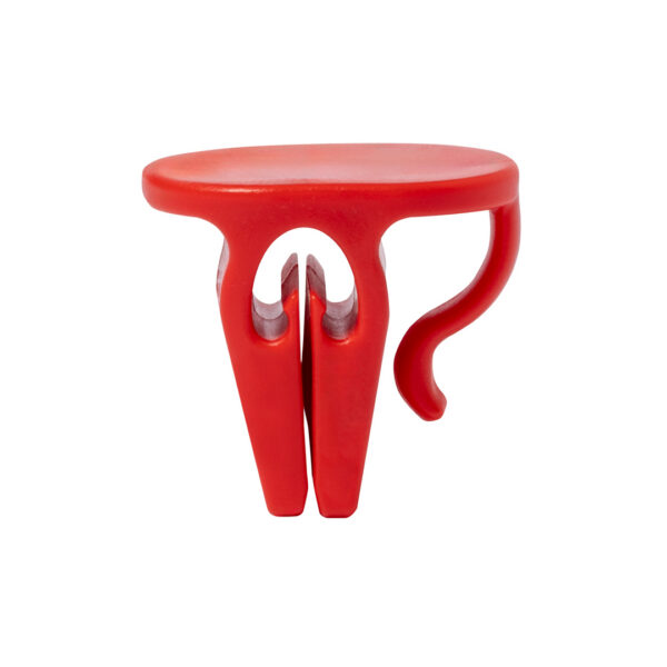 Printed Cup Holder Clip - Image 5